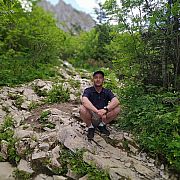 Fajnychlopak30 - mężczyzna, 35 lat, Ostrołęka