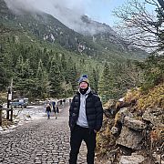 Fajnychlopak30 - muž, 35 let, Ostrołęka