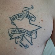 Diablo79 - mężczyzna, 45 lat, Kraków