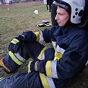 19Daniel27 - man, 26 years, Łódź