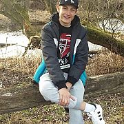 Samara666 - mężczyzna, 29 lat, Skierniewice