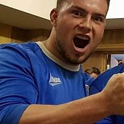 Bruno80001 - mężczyzna, 35 lat, Kraków