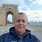 Maiki7575 - mężczyzna, 50 lat, Poznań