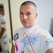Stephann - mężczyzna, 35 lat, Fetești