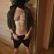 Klucha - mężczyzna, 44 lat, Warszawa