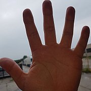 Takitamja78 - mężczyzna, 47 lat, Kraków