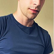Antony95 - mężczyzna, 30 lat, Szczecin