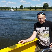 Obibok23 - mężczyzna, 44 lat, Wieruszów