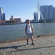 Devil1912 - mężczyzna, 35 lat, Manchester