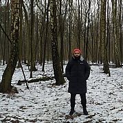 Samtan - mężczyzna, 36 lat, Warszawa