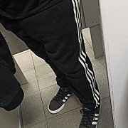Mlody122 - mężczyzna, 23 lat, Poznań