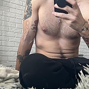 PleaseSirThankYouSir - mężczyzna, 35 lat, Poznań
