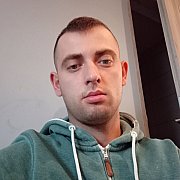 Hubert518 - man, 32 years, Mogielnica