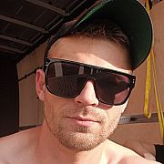 Suzukigsx - mężczyzna, 40 lat, Głogów