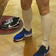 Dres35 - mężczyzna, 41 lat, Warszawa