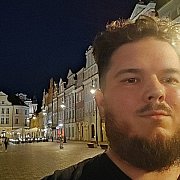 ZiomegPoziomeg - чоловік, 32 років, Nowy Dwór Mazowiecki