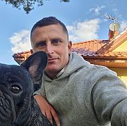 EuforycznyBlondyn - mężczyzna, 35 lat, Radom