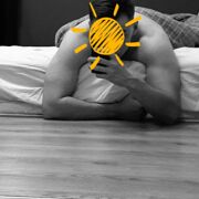 Szszszsz - mężczyzna, 30 lat, Poznań