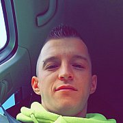 Macius1994 - mężczyzna, 30 lat, Southampton