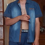 Piomajor - man, 40 years, Grudziądz