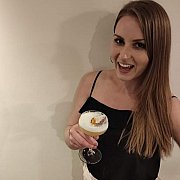 Sweetbrzoskwinka - Kobieta, 33 Lat, Wrocław, Polska