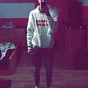 To8Tylko8Ja - мужчина, 24 лет, Gorzów Wielkopolski