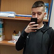 Marek421 - mężczyzna, 45 lat, Słupsk