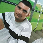 Luka86 - mężczyzna, 39 lat, Poznań
