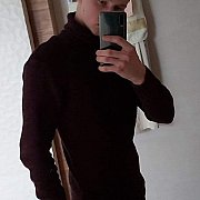 Kamilko - mężczyzna, 22 lat, Ostrołęka