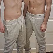 Lito - пара (чоловік 27 років, чоловік 40 років), Bielsko-Biała