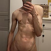 Mlody03 - man, 22 years, Gdańsk