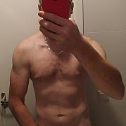 Meskimezczyzna - mężczyzna, 38 lat, Lublin