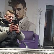 Tomasz98 - mężczyzna, 27 lat, Hürth