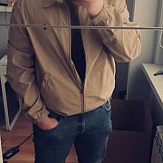 Unlucky - mężczyzna, 27 lat, Kalisz