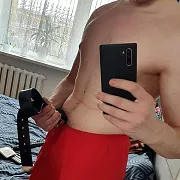 Tylkodlasexu94 - mann, 31 Jahre, Chorzele