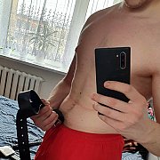 Tylkodlasexu94 - mężczyzna, 30 lat, Radom