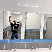 FajnyYyyyy - mężczyzna, 38 lat, Katowice