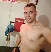 WesolyMati69 - mężczyzna, 25 lat, Gostynin