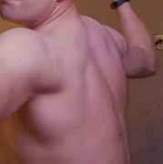 Kxdsa - man, 34 years, Rotterdam