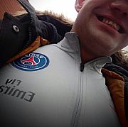 Kxdsa - mężczyzna, 34 lat, Rotterdam