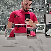 FARMER24 - mężczyzna, 28 lat, Nowa Sól