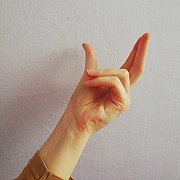 Bunnygirl - жінка, 24 років, Lublin
