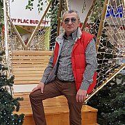 Badri - mężczyzna, 43 lat, Opole