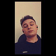 K4milekk - чоловік, 22 років, Kraków