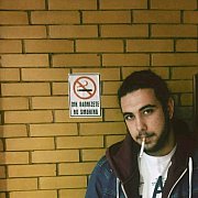 FredKiriazis - mann, 29 Jahre, Αθήνα