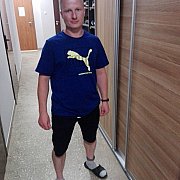 Siwy1701 - mężczyzna, 32 lat, Białystok