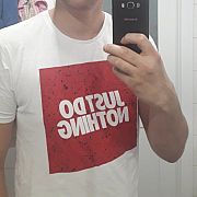 MrBluu - man, 34 years, Venlo