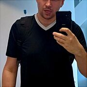 MrBluu - mężczyzna, 35 lat, Warszawa