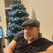 Darital - muž, 55 let, Wałbrzych