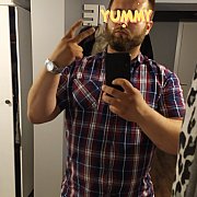 Ghostyface - man, 31 years, Kraków